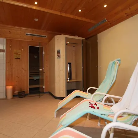 Bed & Breakfast Villa Mark Ischgl