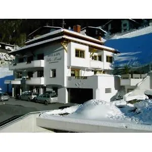 Villa Mark 伊施格尔
