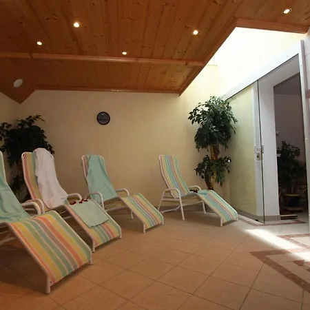 Villa Mark 3* 伊施格尔