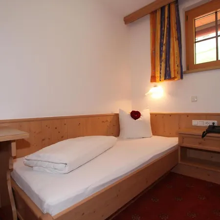 Villa Mark 伊施格尔
