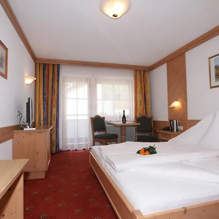 Villa Mark Отель типа 